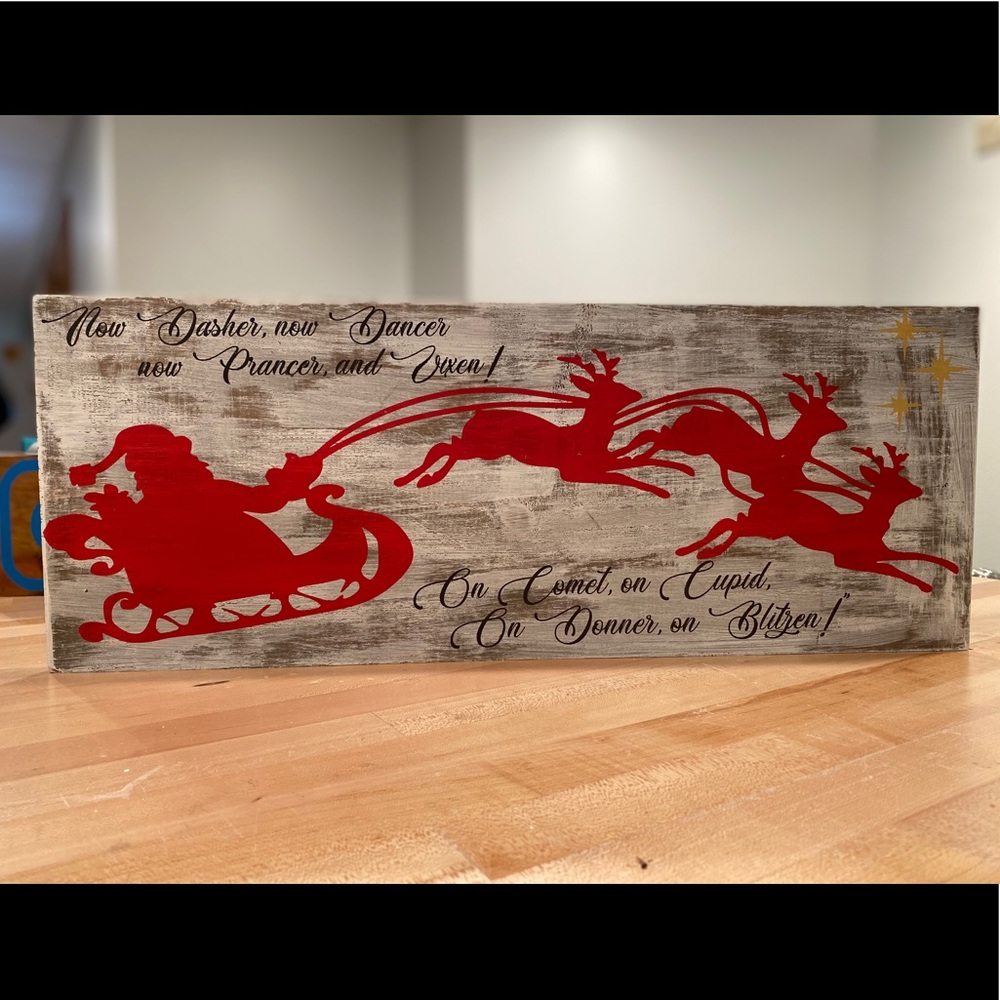 Home Decor